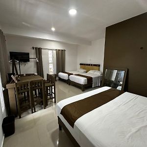 Habitación Familiar